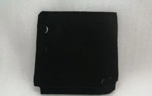 Lamborghini LP 610-4 Front brake disc dust cover plate 4T0010503