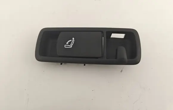 Volkswagen Beetle A5 Seat back rest control lever/handle 3AF885592