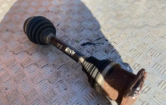 Audi A5 8T 8F Front driveshaft 8K0407271AJ