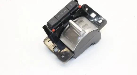 Opel Mokka B Gear shifter/selector 98440967ZD