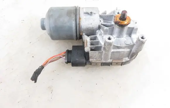 Seat Leon (1P) Wiper motor 1397220534 1P0955119B