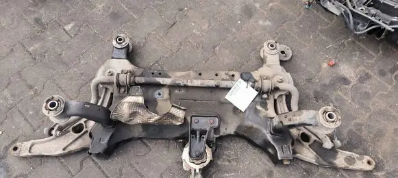 Fiat Freemont Front suspension assembly kit set 