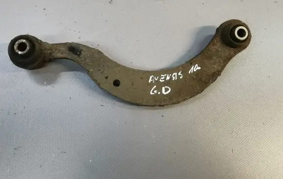 Toyota Avensis T270 Rear upper control arm/wishbone