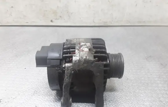 Fiat Idea Generator/alternator 63321826