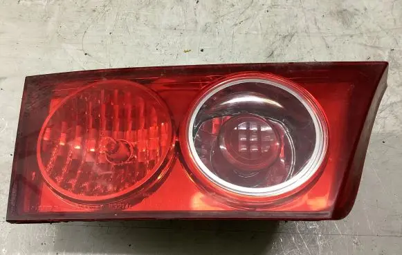 Honda Accord Rear/tail lights P3214L