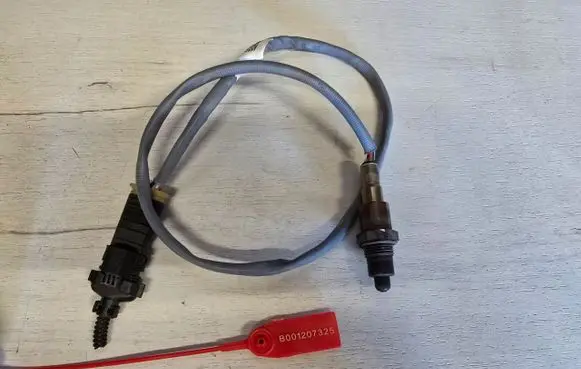 BMW X7 G07 Lambda probe sensor 7935101