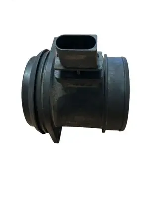 Volvo V50 Mass air flow meter 0281006184