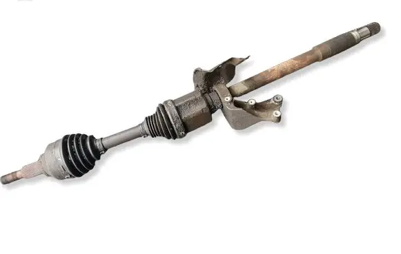Dodge Journey Front driveshaft 