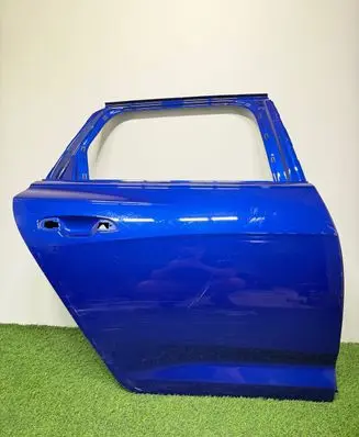 Audi A6 S6 C8 4K Rear door 4K5833052A