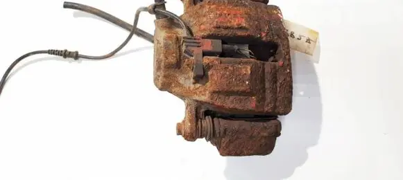 Mercedes-Benz C W203 Front brake caliper