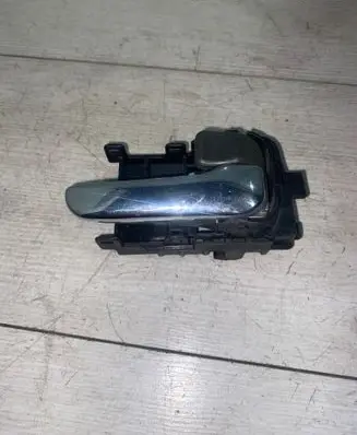 Nissan X-Trail T30 Rear door interior handle trim 