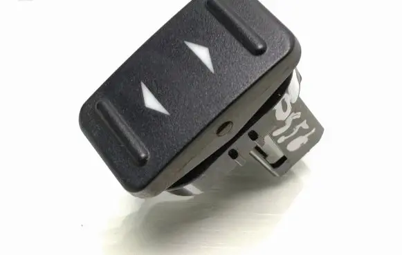 Ford S-MAX Electric window control switch 6M2T14529AD