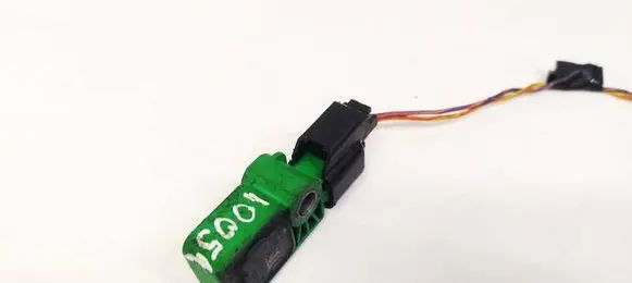 Volvo XC60 Airbag deployment crash/impact sensor 31264409 5WK44479
