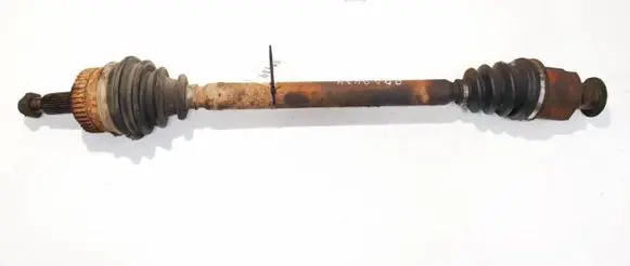 Renault Espace III Front driveshaft