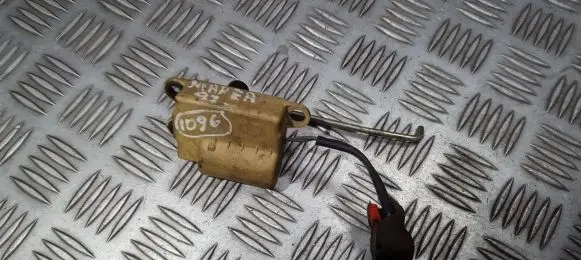 Fiat Marea Air flap motor/actuator