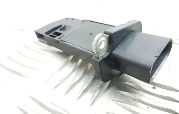 Audi Q7 4L Mass air flow meter 059906461K