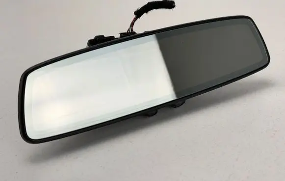 BMW i4 Rear view mirror (interior) 6830616 9055220 F01X5CCG