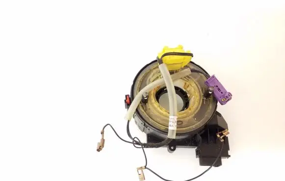 Seat Leon (1P) Airbag slip ring squib (SRS ring) 1K0959653C CZK03