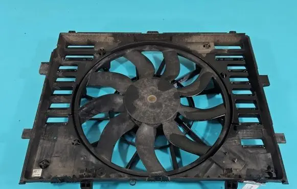 Fan set