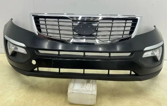 KIA Sportage Front bumper 865123U000