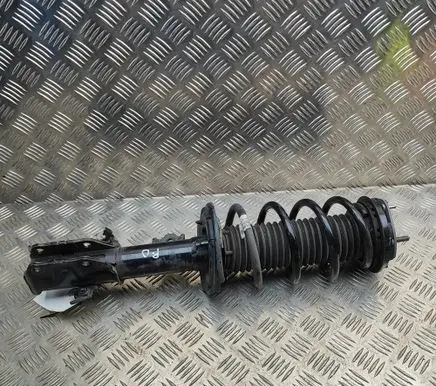 Ford Puma Front shock absorber/damper L1TC18045LD