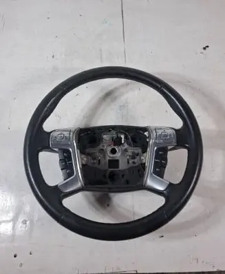 Ford Mondeo MK IV Steering wheel AM213600KA