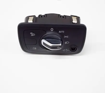 Audi A6 S6 C7 4G Light switch 4G0941531BE