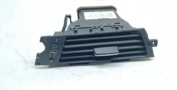 BMW 3 E90 E91 Dashboard side air vent grill/cover trim 9130465