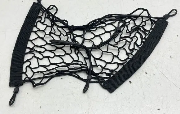 BMW X5 F15 Trunk/boot cargo luggage net 