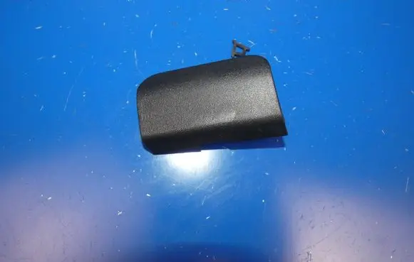Fiat 500X Tow hook cap/cover 735572498