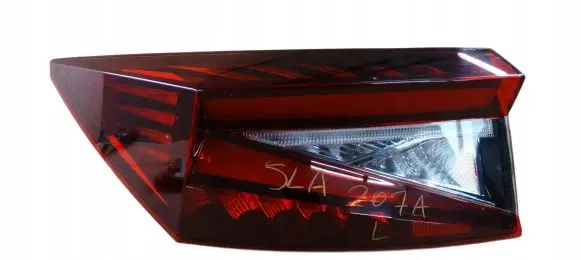 Skoda Enyaq iV Rear/tail lights 5LA945207A