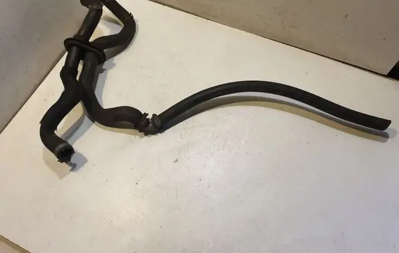 Audi A4 S4 B6 8E 8H Heater radiator pipe/hose 8E1819350G