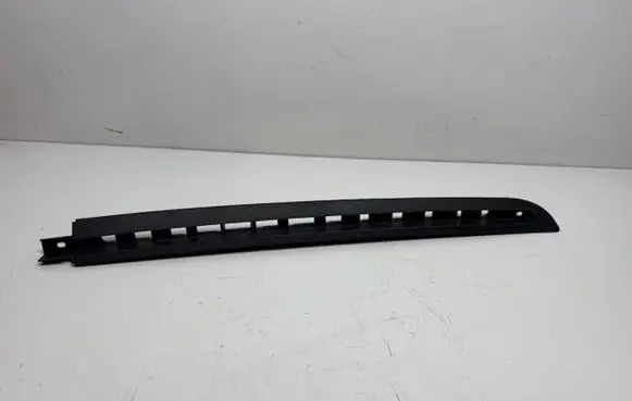 Renault Clio II Dash center air vent grill R6195245