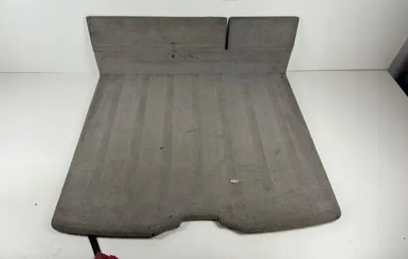 Volvo V50 Trunk/boot mat liner 39999984