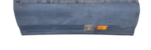 Iveco Daily 35 - 40.10 Sliding door trim (molding) 504099680 504099688 504099681