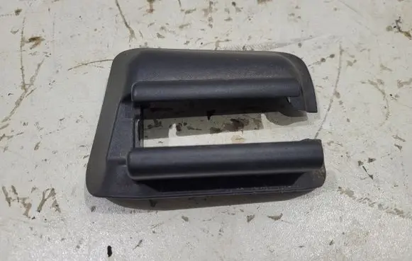 Mercedes-Benz GLK (X204) Sliding door rail trim A2049192520