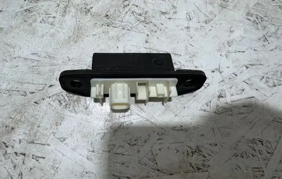 Toyota RAV 4 (XA50) Rear door exterior handle 6943002030 0711A09 84840F4010