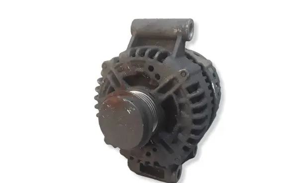 Ford Mondeo MK IV Generator/alternator 0121615006