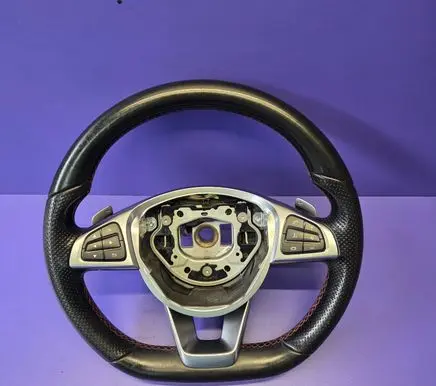 Mercedes-Benz A W176 Steering wheel A0004603403