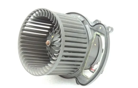 Renault Espace V (RFC) Heater fan/blower 272107433R