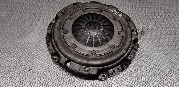 Volkswagen Polo V 6R Pressure plate ADV183239N