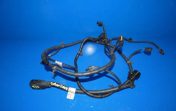 Hyundai Santa Fe Parking sensor (PDC) wiring loom 91880-2W161 2W161 K11A82