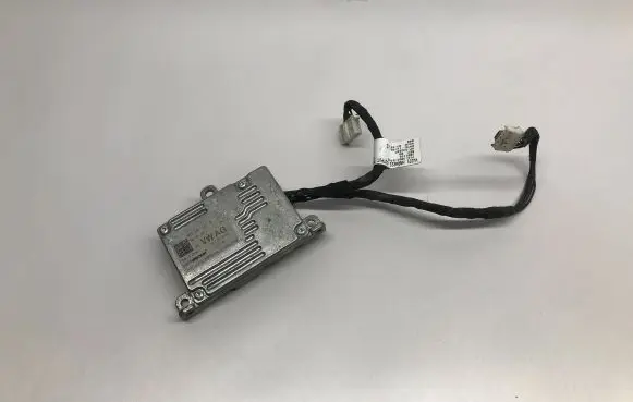 Volkswagen Jetta VII LED ballast control module 992941597A