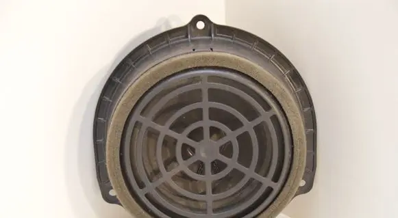 Audi A6 C7 Rear door speaker 4G0035411