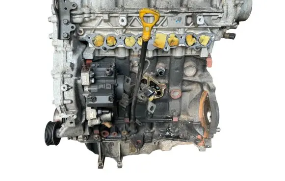 KIA Venga Engine D4FC