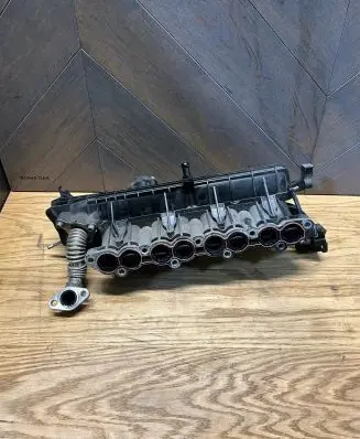 Hyundai i20 (GB IB) Intake manifold 141120A 511411200414