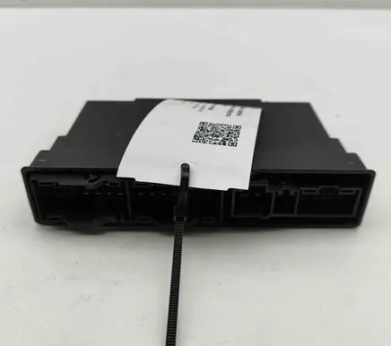 Audi A5 Seat control module 4M2959760A