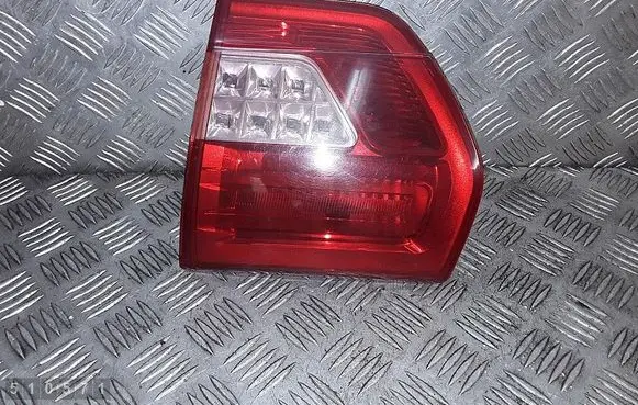 Citroen C5 Tailgate rear/tail lights 968107428001