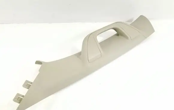 Dodge RAM Other sill/pillar trim element 6BN45TRMAG