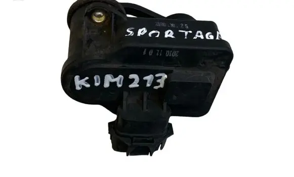KIA Sportage Intake manifold valve actuator/motor 283202A410 10K030393